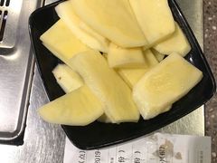 -本味家贵州烤肉&爆浆小豆腐(会展一店)