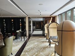 -行者书屋大堂吧 ·下午茶(南京圣和府邸酒店)