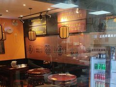 -张卤堂·砂锅卤肘子(南头店)