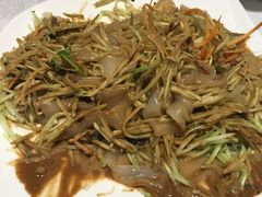 -北李妈妈菜·海肠捞饭(高新万达店)