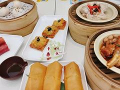 -蔡澜点心·粤菜(月星环球港店)