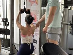 -欢喜运动健身综合馆·HappyGym
