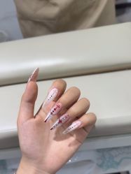 -晨·艺美甲美睫