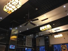 -如轩·海鲜砂锅粥·潮汕菜(三乡店)