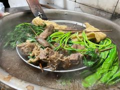 招牌牛杂-李记牛杂店(建设一街店)