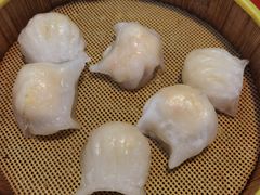 虾饺大份-晚晴楼风味轩