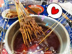 -马路边边串串香(双井直营店)