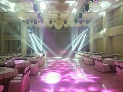 -上和臻品中国菜(花园街店)