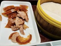 -荣兴酒家(徐家汇店)