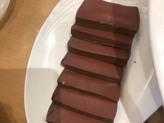 鸭血-湯系·煲汤手艺人(东二环泰禾广场店)