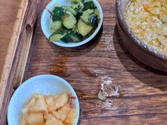 -李百蟹·江南蟹黄面·河景餐厅(夫子庙总店)