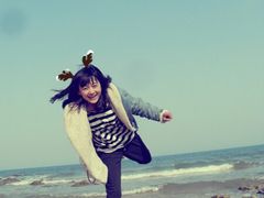 -日照灯塔风景区