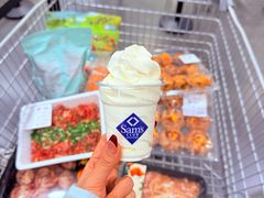 -山姆会员商店(亦庄创意生活广场店)