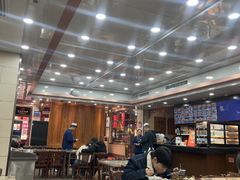 -西安贾三灌汤包·回坊小吃·清真炒菜(北院门总店)