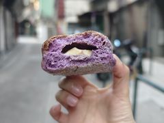 -菲律宾面包(宝发大厦店)
