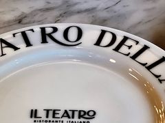 -IL TEATRO 精品意大利餐厅