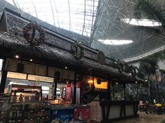 -渔岛海洋度假区