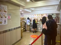 -珍妮曲奇聪明小熊(上环店)