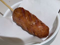 -池奈·日式咖喱蛋包饭(老城根Gpark店)