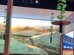 大堂-汉拿山(包河万达店)
