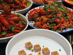 -金陵一哥龙虾(水木秦淮店)