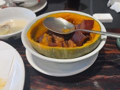 -猪肉婆私房菜(容桂总店)