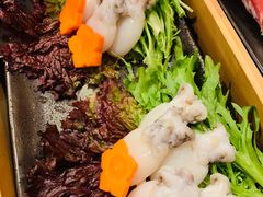 -湊湊火锅·茶憩(和平大悦城店)