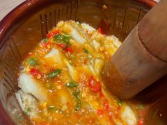 -茄子恰恰·新云南小炒(坪山益田店)