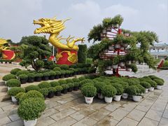 -北陵公园