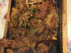 -翠华餐厅(旺角文华商场店)