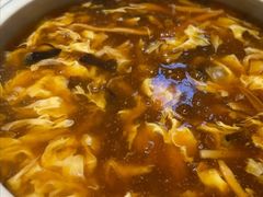 酸辣汤-大海碗·京菜炸酱面(雍和宫店)