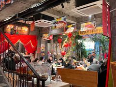 -五马集·海鲜·温州大牌档(黑金冠五马街十字路口店)