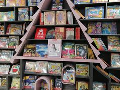 -新华书店(学府大道店)