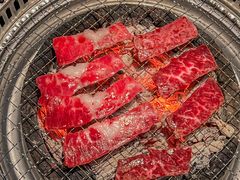 -大牛焱烧·和牛炭火烧放题