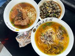 -兴福老面馆(寺路街店)