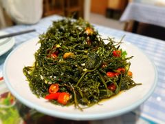 -钟记家菜(红专南路店)