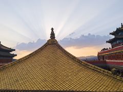 -普陀宗乘之庙(小布达拉宫)