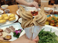 -国家五钻酒家·西樵旺阁渔村(西樵店)