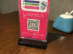 -汉米达特色料理餐厅(郴州友阿国际广场店)