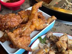 -铭记蛙小仙·活蛙畅享(CBD万达广场店)