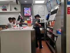 -华莱士·全鸡汉堡(沙井博岗店)