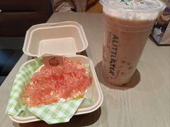 -肯德基(烟台万象汇店)