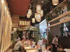-南京大牌档(龙江新城市广场店)