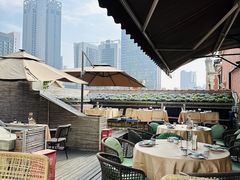 景观位-山石榴·贵州菜(丰盛里店)