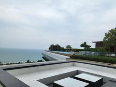 -瑰丽酒店·海吧·天际下午茶·现场DJ·天台酒吧