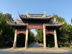 -苏州文庙(姑苏区)