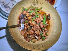 -小稻田辣椒炒肉(大浪商业中心店)