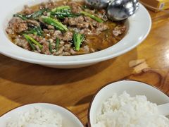 肉片-邱大妈水煮(龙山店)