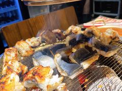 -泥炉烧肉师(新街口金銮巷店)