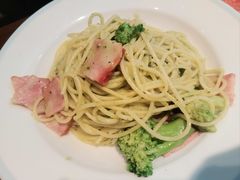 -萨莉亚(巴黎春天成山店)